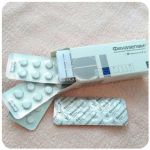 Феназепам  Phenazepam Valenta  1 мг в Алексеевке