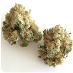 Шишки "White Widow"  (Белая вдова)  Гидропоника -  Бошка VHQ в Алексеевке